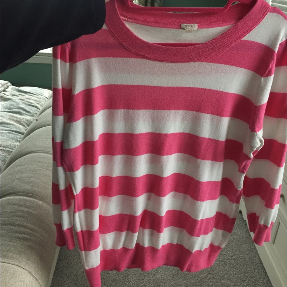 Jcrew sweater